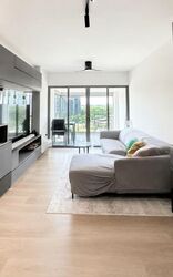 Blk 519B Centrale 8 At Tampines (Tampines), HDB 5 Rooms #576139071
